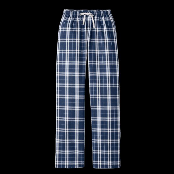 Women's Flannel Plaid Pant Thumbnail