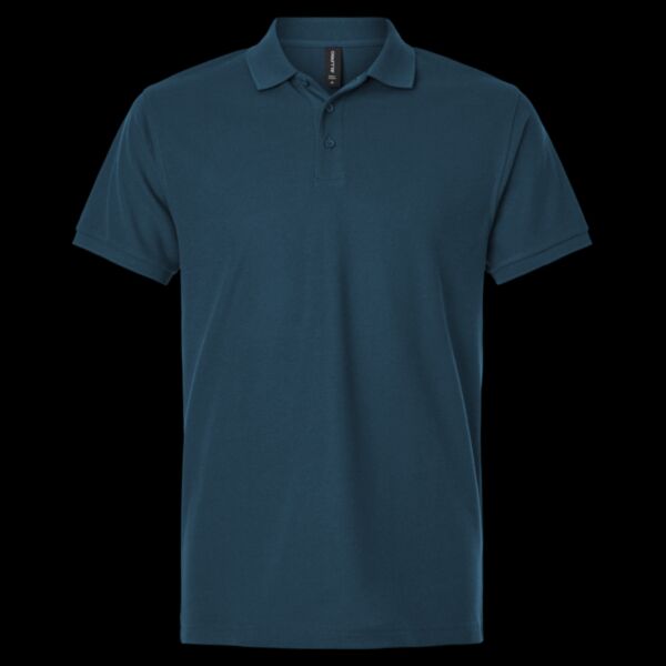 Pique Polo Thumbnail