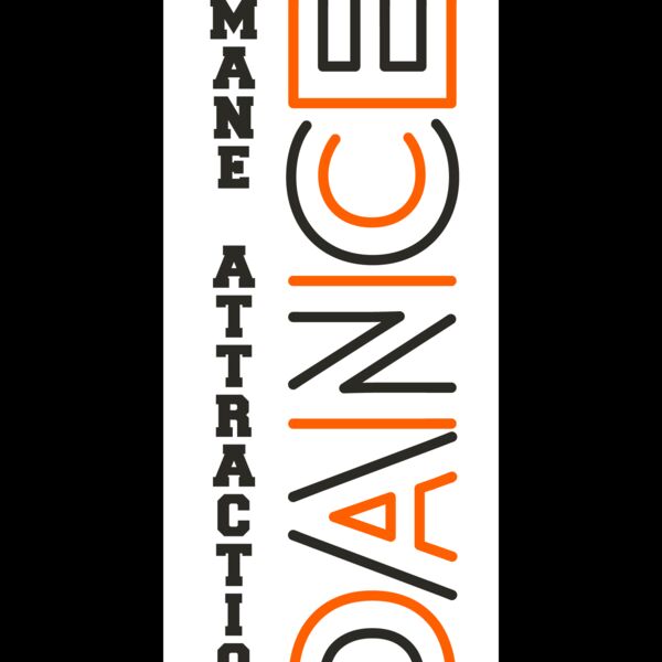 OHS MANE STICKER Thumbnail