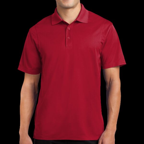 SCSO Micropique Sport Wick ® Polo Thumbnail