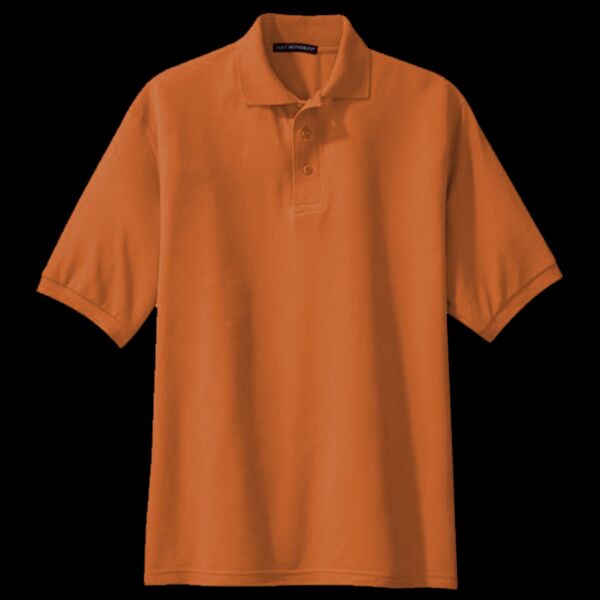 SCSO Silk Touch™ Polo Thumbnail
