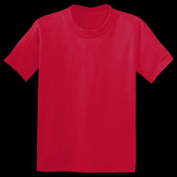VENOM PLAYER Youth Dry Fit Tee  Thumbnail