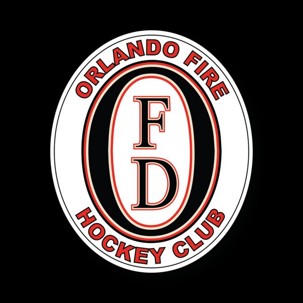 OFD HOCKEY STICKER Thumbnail