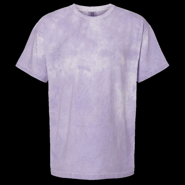 Colorblast™ Heavyweight T-Shirt Thumbnail