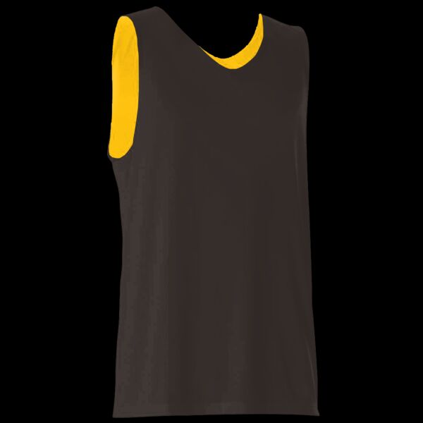 Youth Reversible Tank Thumbnail