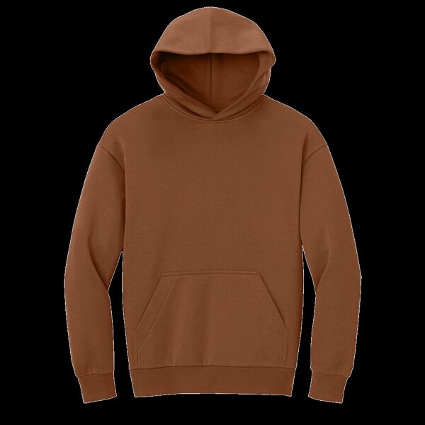 V.I.T. Heavyweight Fleece Hoodie Thumbnail