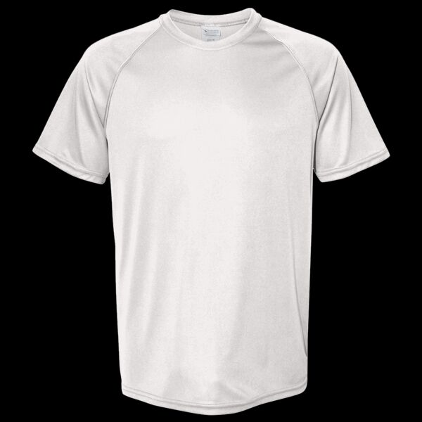 LMLL YOUTH SUBMLIMATED TEE Thumbnail