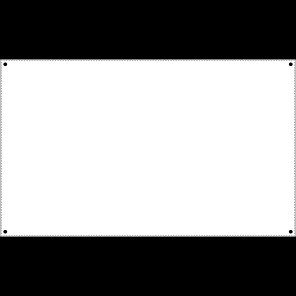 5'X3' Banner Thumbnail