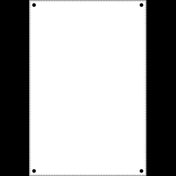 Banner 2'x3' Thumbnail