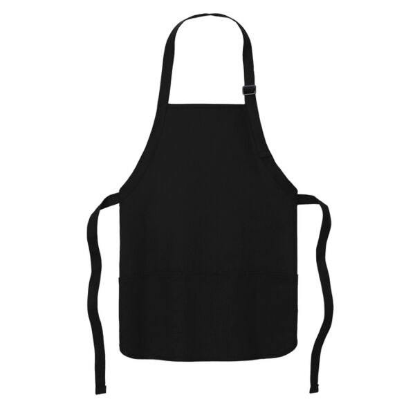 Custom Apron Thumbnail