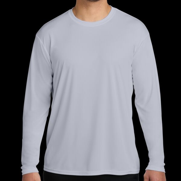 Long Sleeve Performance Tee APO Thumbnail