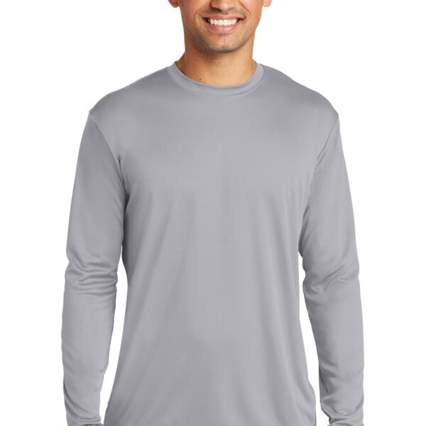 Long Sleeve Performance Tee APO Thumbnail