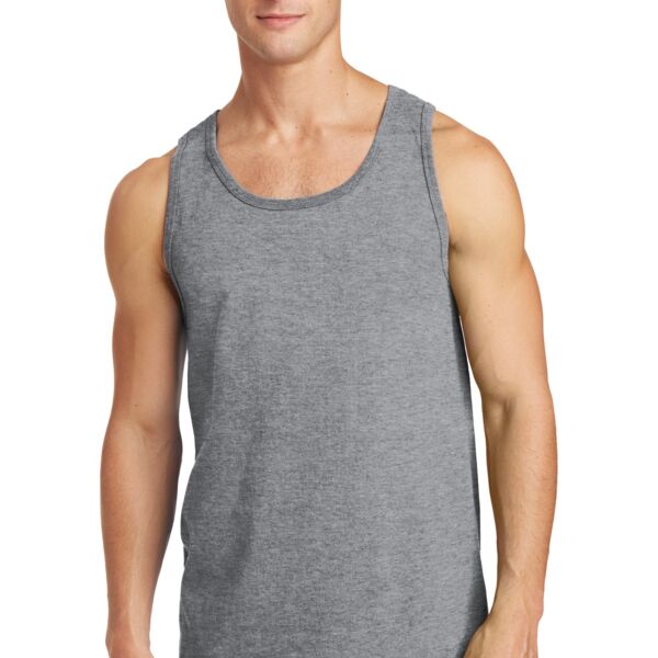 Cotton Tank Top APO Thumbnail