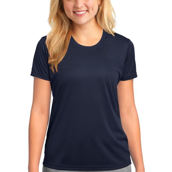 Women's Performance Tee APO Thumbnail
