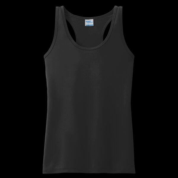 Ladies Performance Tank APO Thumbnail