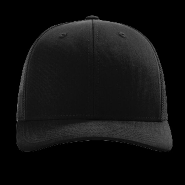 Trucker Cap APO Thumbnail