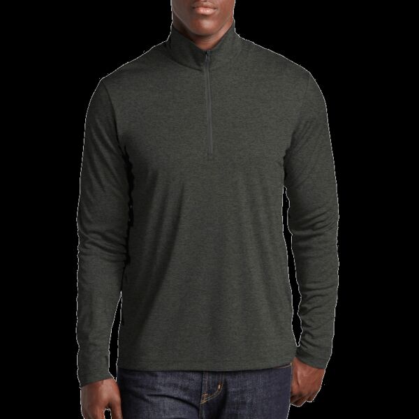 Endeavor 1/2 Zip Pullover APO Thumbnail