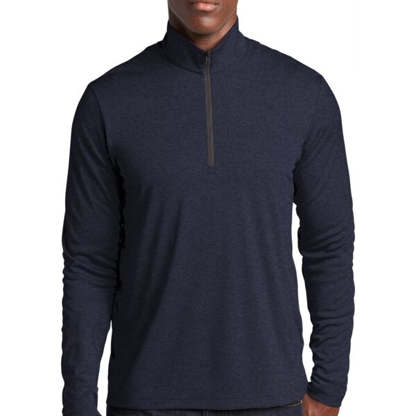 Endeavor 1/2 Zip Pullover APO Thumbnail