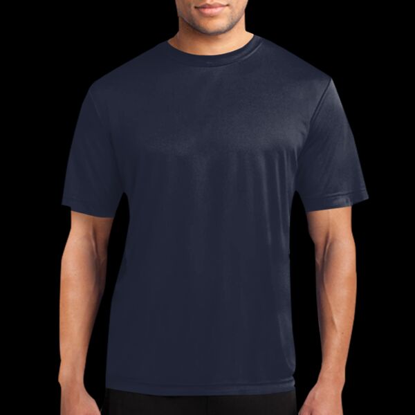 PERSONALIZED # Performance Tee APO Thumbnail