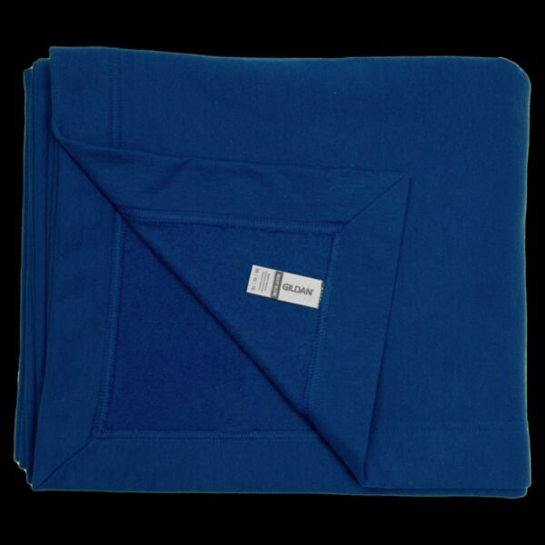 Heavy Blend Fleece Stadium Blanket Thumbnail