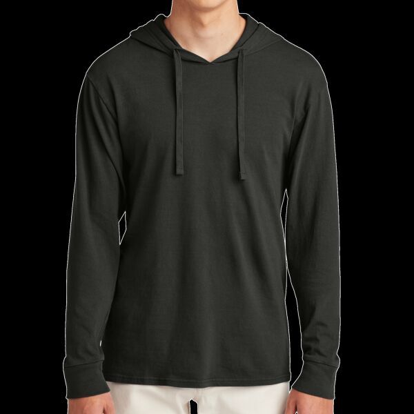 Beach Wash ® Garment Dyed Pullover Hooded Tee Thumbnail