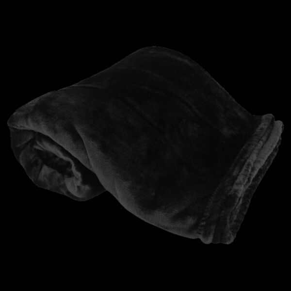 Oversized Mink Touch Luxury Blanket Thumbnail