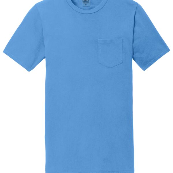 Beach Wash ® Garment Dyed Pocket Tee Thumbnail