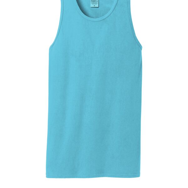 Beach Wash ® Garment Dyed Tank Thumbnail