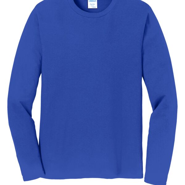 Long Sleeve Fan Favorite Tee Thumbnail