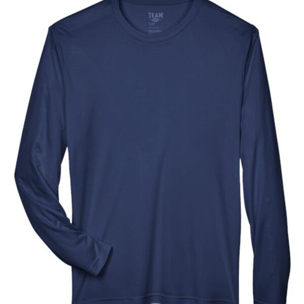 Men's Zone Performance Long Sleeve T-Shirt Thumbnail