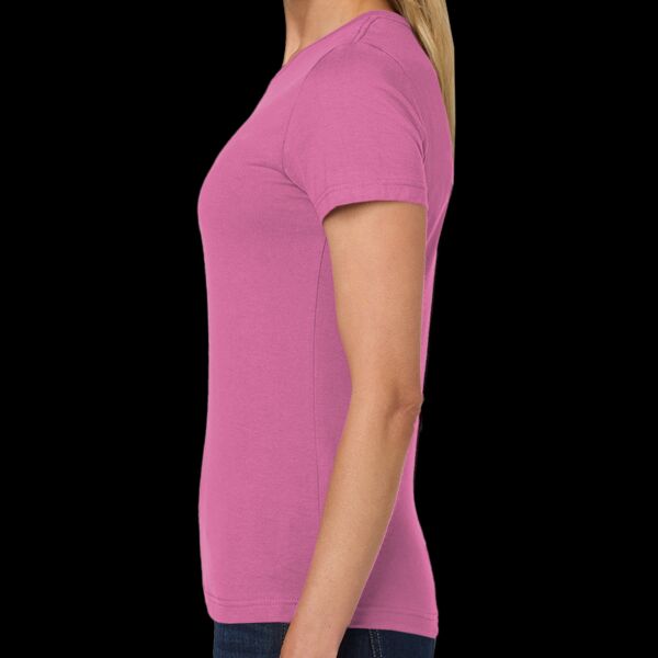 Softstyle ® Junior Fit T Shirt Thumbnail