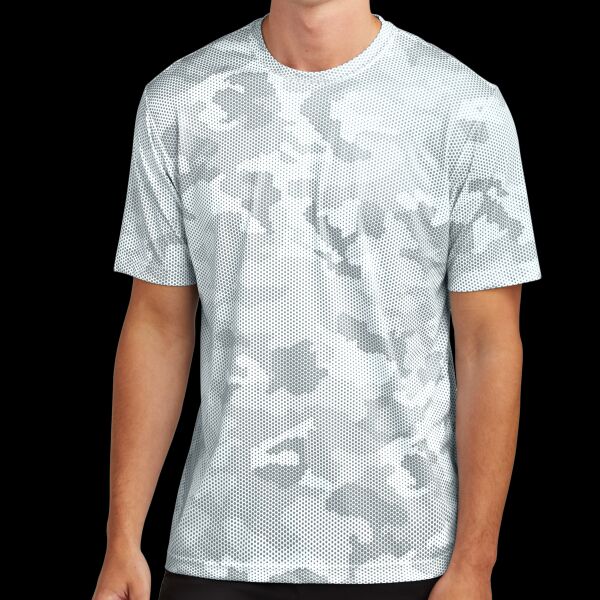 CamoHex Tee Thumbnail