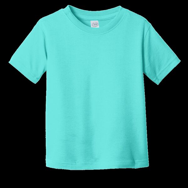 Toddler Cotton Tee  Thumbnail