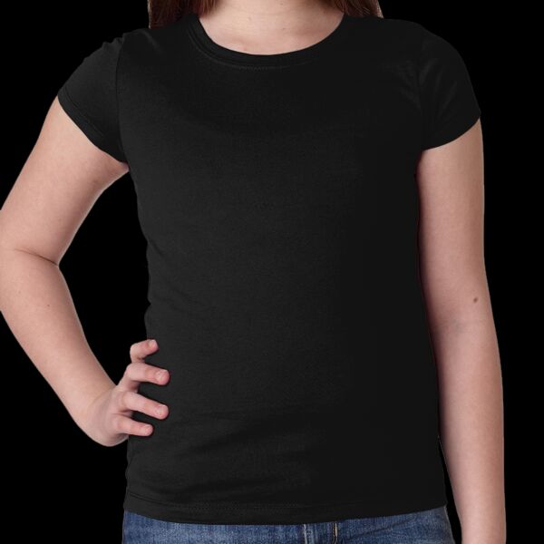 Girls’ Princess Tee Thumbnail