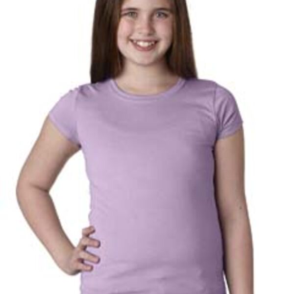 Girls’ Princess Tee Thumbnail