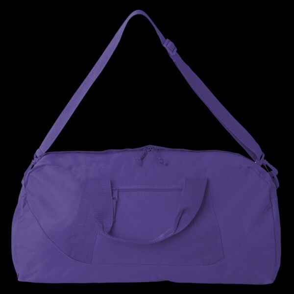 Game Day Large Duffle bag Thumbnail