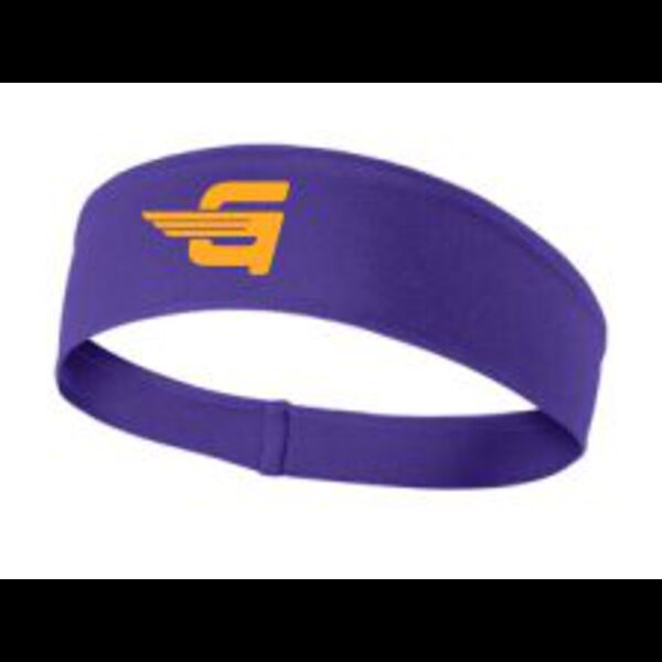 CF Gliders Headband Thumbnail