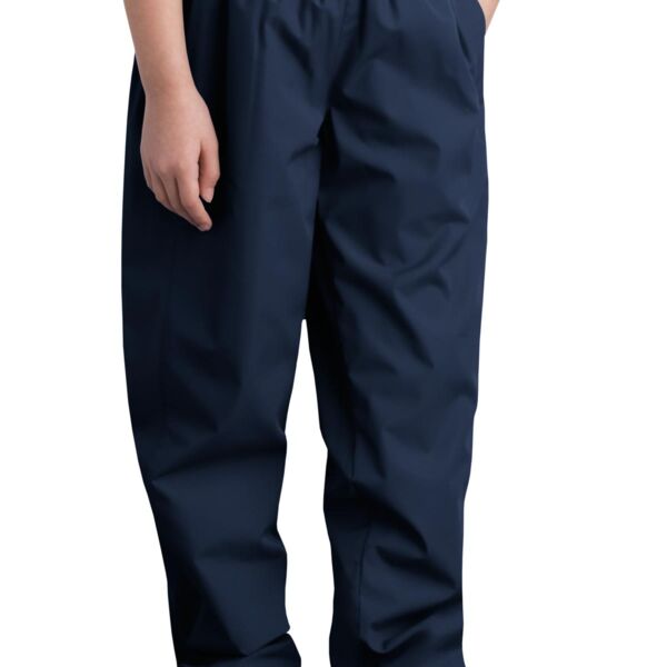 Youth Wind Pant  Thumbnail