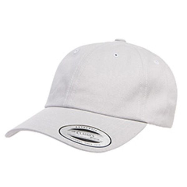 Adult Cotton Twill Dad Cap Thumbnail