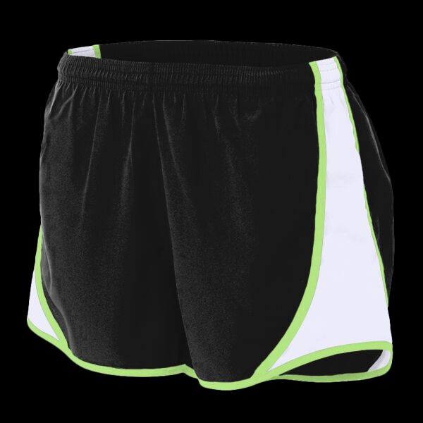 Ladies' 3" Speed Shorts Thumbnail