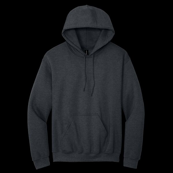 Adult Hooded Sweatshirt Thumbnail