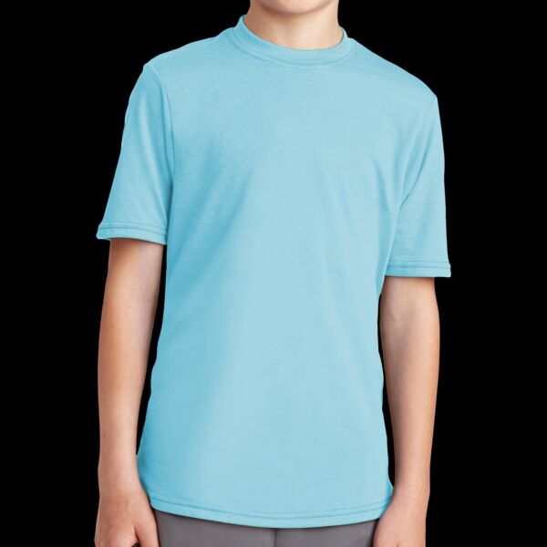 LMLL Youth Dry Fit Tee Thumbnail