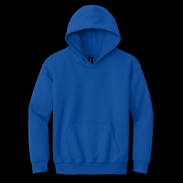 LMLL Youth Hooded Sweatshirt  Thumbnail