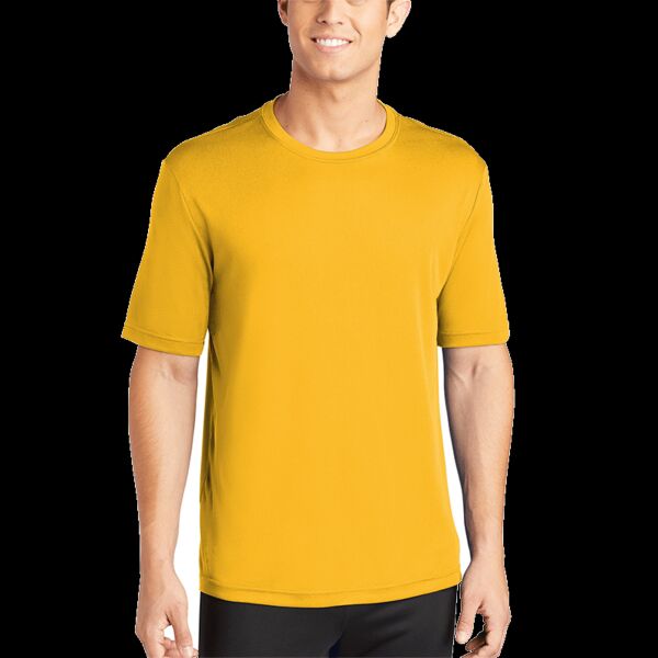 LMLL Adult Dry Fit Tee  Thumbnail
