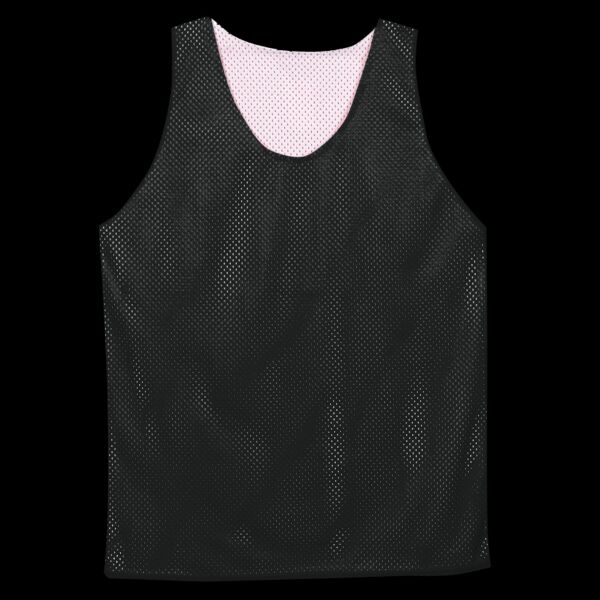 BD Classic Mesh Reversible Tank Thumbnail