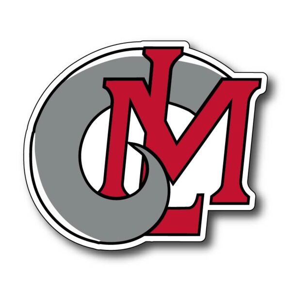 LM Rams Sticker Thumbnail