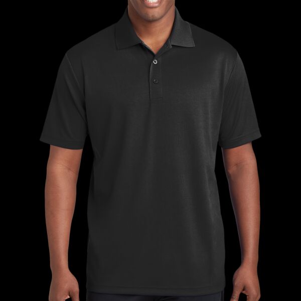 BLANK PosiCharge ® RacerMesh ® Polo Thumbnail