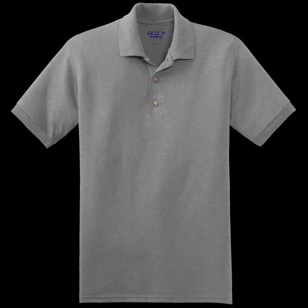 Adult Dry Blend Polo Thumbnail