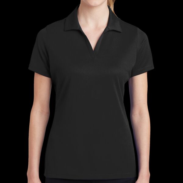 Ladies Dry Fit Polo Thumbnail