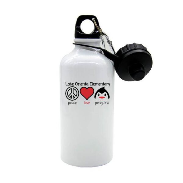 Lake Orienta Water Bottle Thumbnail